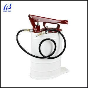 Haobao Hand Grease Pump with CE Approved