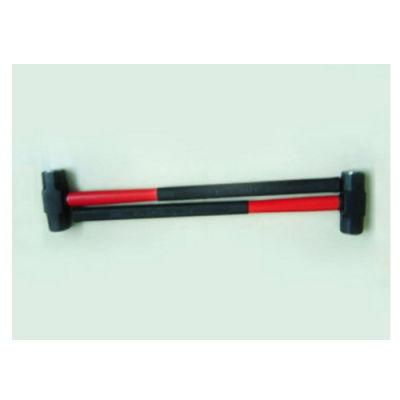 Long Size Steel Sledge Hammer 5kg