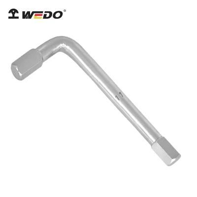 Wedo Stainless Steel SUS304 SUS420 Anti-Corrosion Rust Proof Allen Key