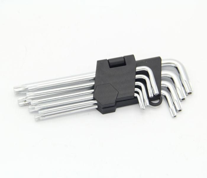 Hexagon Tool Folding Hex Key