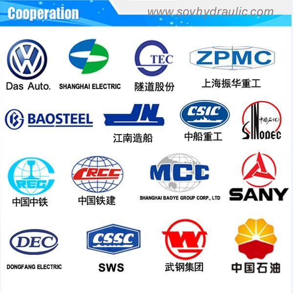 Square Drive Hydraulic Torque Wrench (Al-Ti alloy)