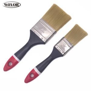 Plastic Handle Cheap Paint Brush