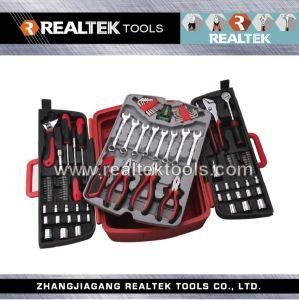 113PCS Tool Set-Professional-CRV Steel&#160;