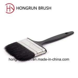 Plastic Handle Paint Brush (HYP0191)