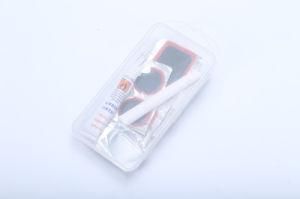 Cold Patch Set Box for Bicycle Tyre
