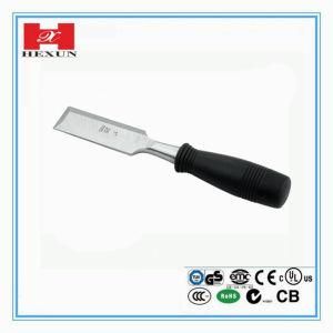 Wood PVC Handle Turning Chisel