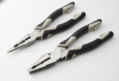 Qinding New Style High Quality Function and Uses Combination Pliers Multi-Function Combination Cutting
