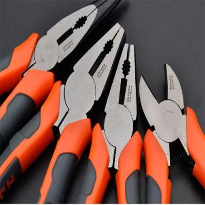 Professional Combination Pliers Multi Function Pliers