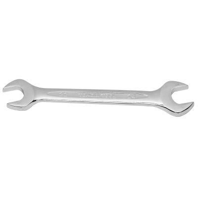 SGS 22*24mm Double Open End Wrench / GB / Concave Handle (KT501)