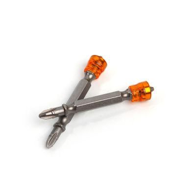 Magnetic Screw Driver Bits