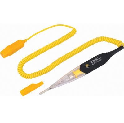 Auto Electrical Tester Pencil for Metal Detector