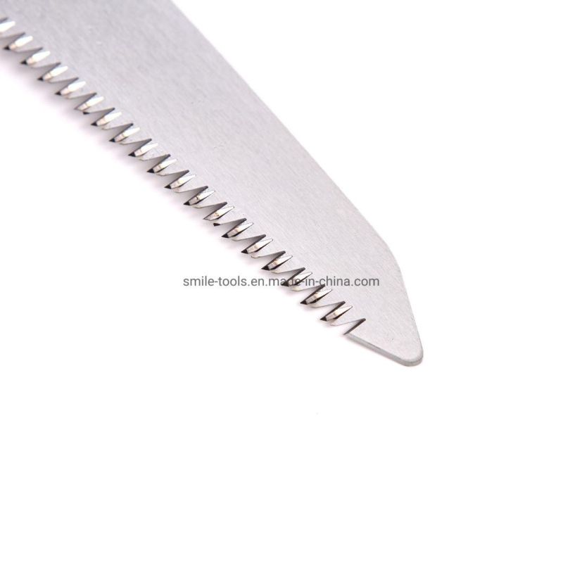 High Quality Floding Tree Trimming Saw with Sk5 blade