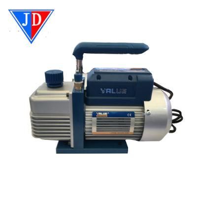 Single Stage V-I140sv for Air Conditioner Vacuum Pump