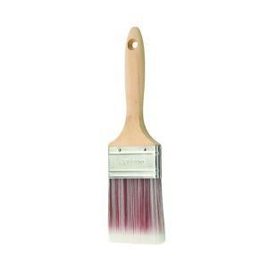 China Supplier Long Handle Flat Brush Cheap Paint Brushes