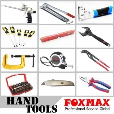 Foxmax Hand Tool/ Garden Tools/ Power Tools/ Hardware/ Hand Tools