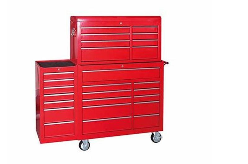 Toolbox Tool Chest Storage Cabinet Roller Garage Series