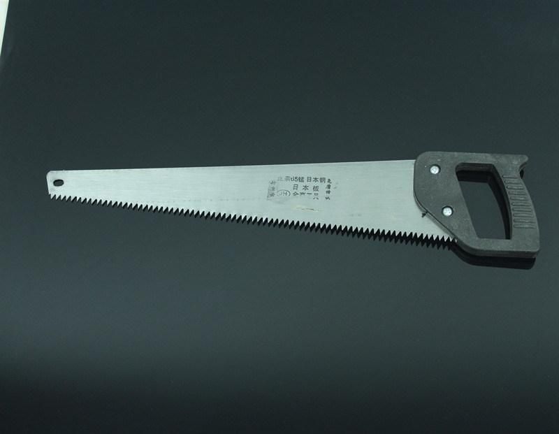 Wholesale Steel Handle Portable Garden Pruning Saw