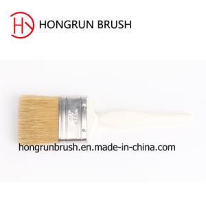 999 222 Paint Brush with Plastic Handle (HYP023)