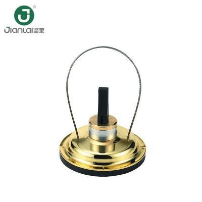 High Quality Iron Single Cup Vacuum Glass Sucker for Glass