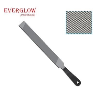 China Manufacturer Farmer High Hardness Steel File