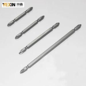 Guangzhou Yexin Screwdriver Bits