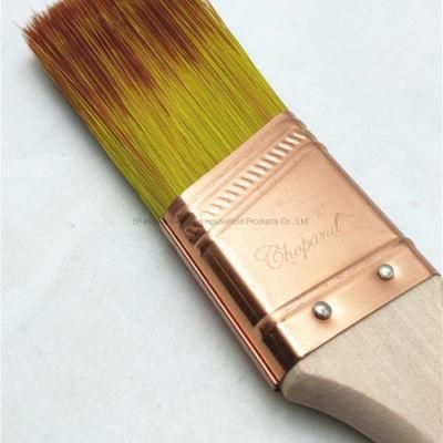 Chopand High Quality Factory Outletinternational Customizable Logo Paint Brush