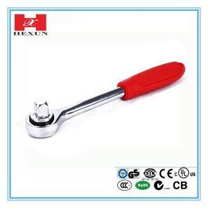 Professional Tools Drop Forged Carbon Steel Chrome Plated Combination Wrench