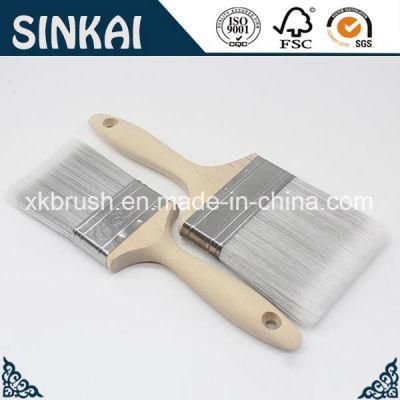 Painting Brush Prices with Hard Wooden Handle