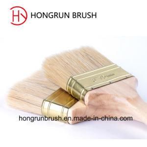 Wooden Handle Paint Brush (HYW0164)