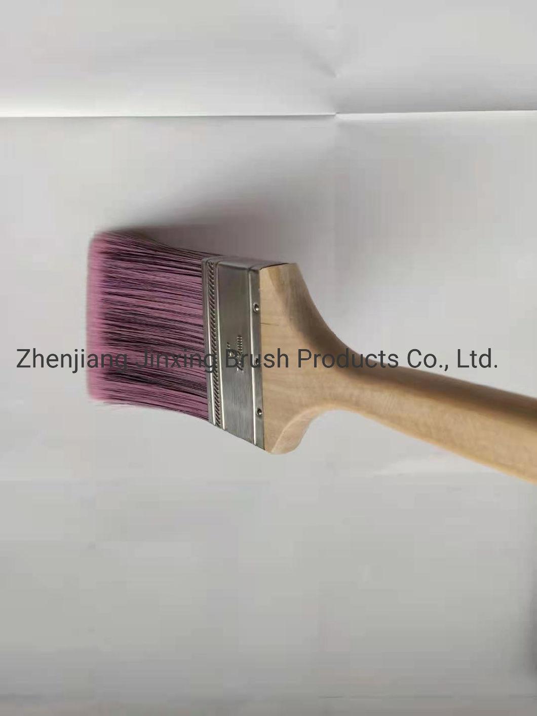 Wooden Handle Purdy Paint Brushes Long Handle Paint Brush