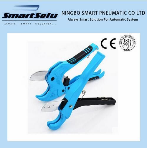 Ningbo Smart Hose Plastic PU Cutter Use for Cut Air Tube
