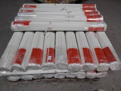 Super UV Durable High Strength Flexible Fiberglass Driveway Stake