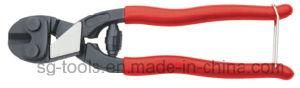 Bolt Cutter with Nonslip Handle Head Surface Finish/Polished
