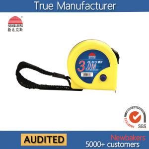 Newbakers Hand Tools Metric Steel Measuring Tape (66-3013)