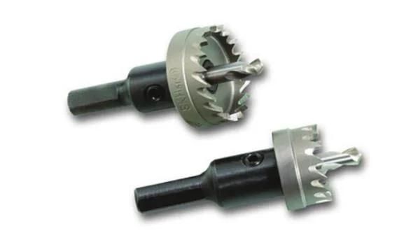 M3/M42 HSS Hole Saw -Type-a (GM-HS283)
