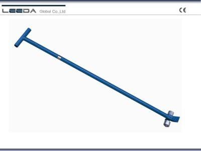 Roller Crowbar of Machinery Skates 1500kg and 5000kg