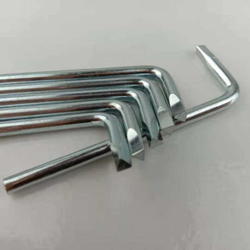 Customized Triangle Wrench Anti-Theft Wrench/Triangular Slot Screw