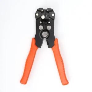 3 in 1 Multifunctional Wire Cutting Crimping Stripper Hand Tools