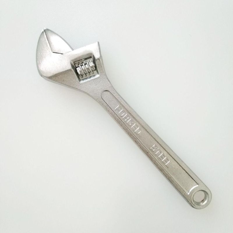 High Quality Wrench for Opening Adjustable Wrench