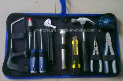 11PCS Hot Selling Household Tool Kit (FY1411B)
