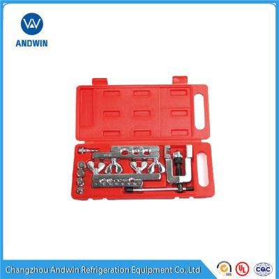 Manufacture Tools CT-275 Refrigeration Flaring Tool for Copper Pipe