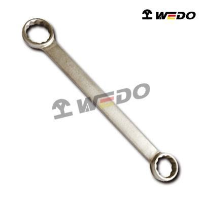 WEDO Titanium Double Flat Box Wrench