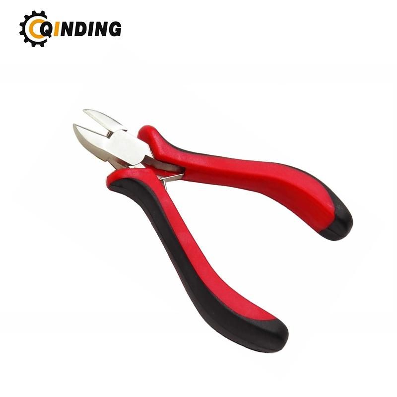 Hardened Carbon Steel Comfort Handle Hand Tool 6 8 Inch Snap Ring Pliers