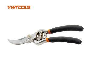 Professional Bypass Garden Scissors Pruning Shear for Gardening