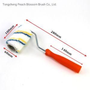 Optional Color Acrylic Roller Brush
