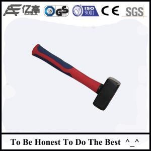 Forged Stoning Hammers with OEM Handle Design