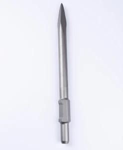 High Quality Flat and Point Concrete SDS Max Chisel