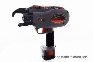 Construction Electric Hand Tools for Battery Power Automatic Rebar Tying Machine