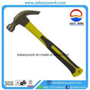 American Type Claw Hammer with TPR Handle