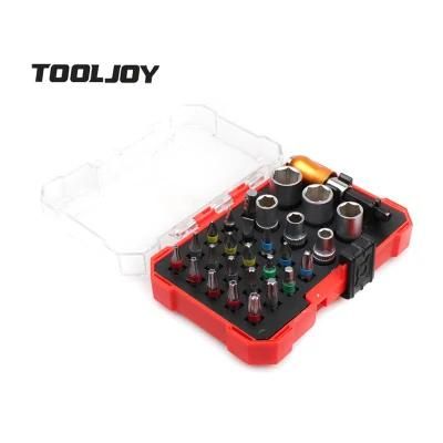 28PCS Precision Tool Kit CRV Material 4mm Mini Size for Phone Repair Tool Set Screwdriver Set